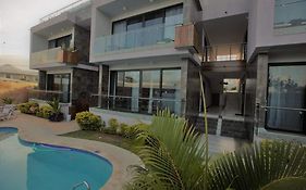 One Rodney Heights Condominiums